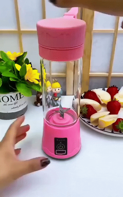 Blender For Smoothie And Juices & Protein Shakes