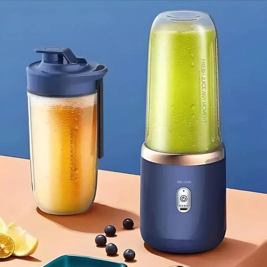Mini Juicer | Small Portable Juicer