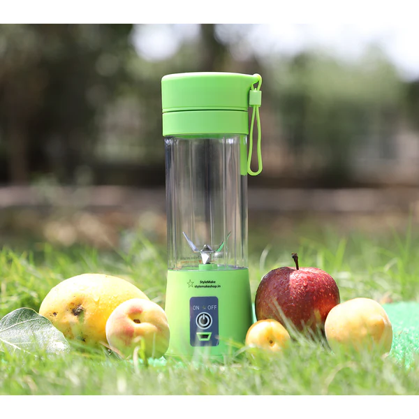 Personal Size Blender for Juices, Shakes and Smoothies,Fruit Juicer Machine