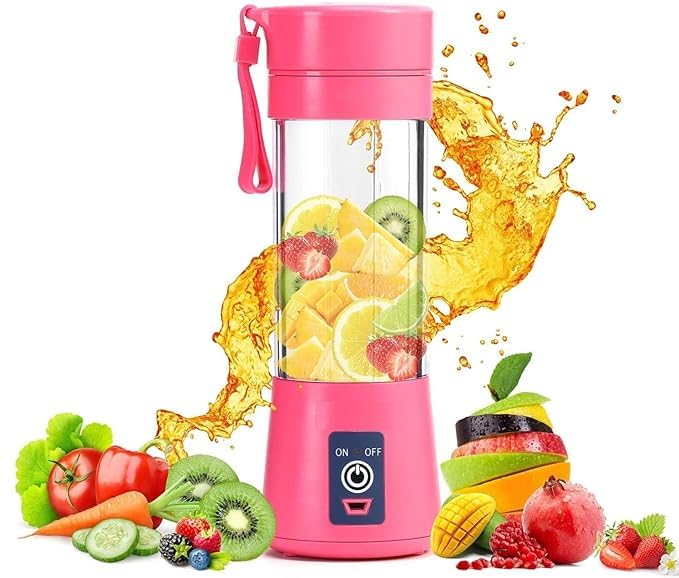 Blender For Smoothie And Juices & Protein Shakes