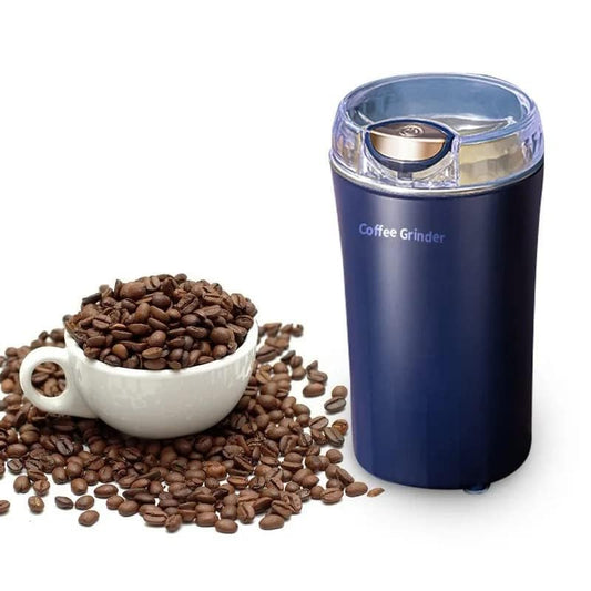 Electric Coffee Mixer Grinder(Random Color)