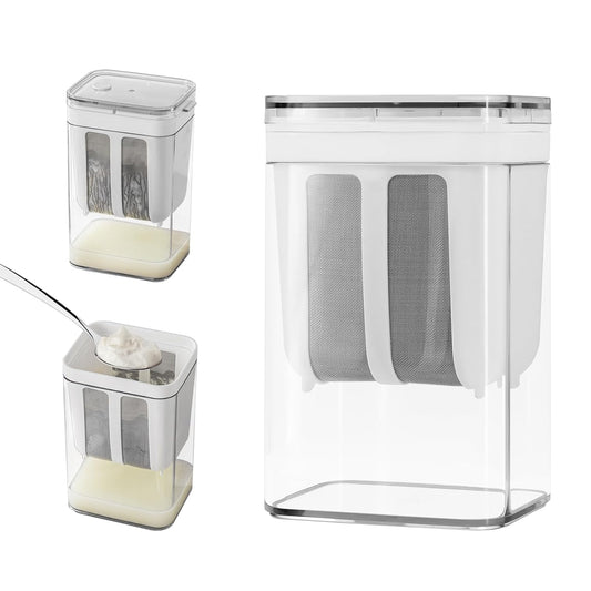 Yogurt Maker Yogurt Filter Strainer Curd Strainer