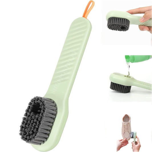 Multifunctional Scrubbing Brush