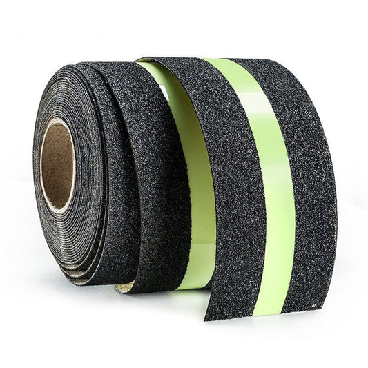 Anti Slip Glow Tape (5 Mtr)