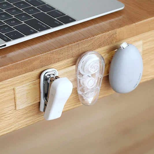 Double Sided Tape Heavy Duty - Multipurpose Removable Traceless Mounting Adhesive Tape for Walls